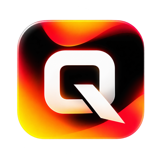 QuickBar Pro Logo